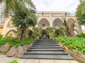 Hotel Terme Oriente - Beach & SPA